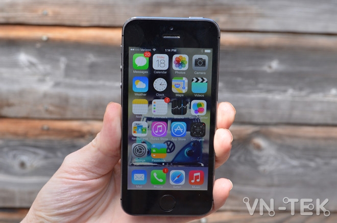 iphonefront - Hướng dẫn nâng cấp iOS 12 beta nhanh chóng cho iPhone, iPad