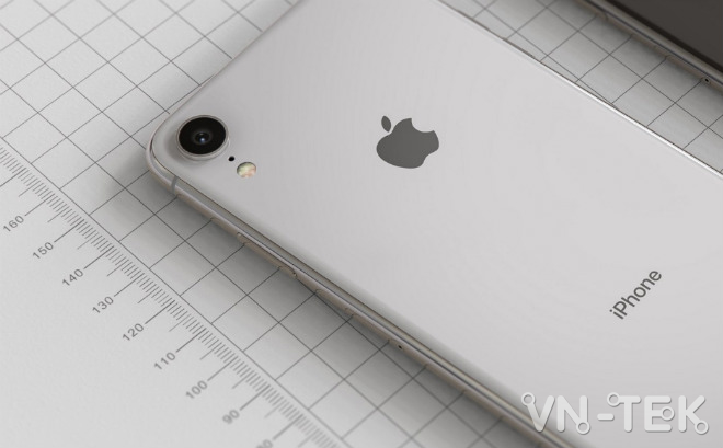 concept iphone 9 5 - iPhone 9 giá bằng nửa iPhone X đẹp đến nỗi fan “ngất lịm”