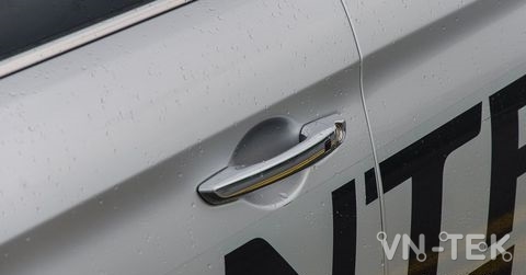 hyundai elantra 2018 81 - Review đánh giá chi tiết xe Hyundai Elantra 2018