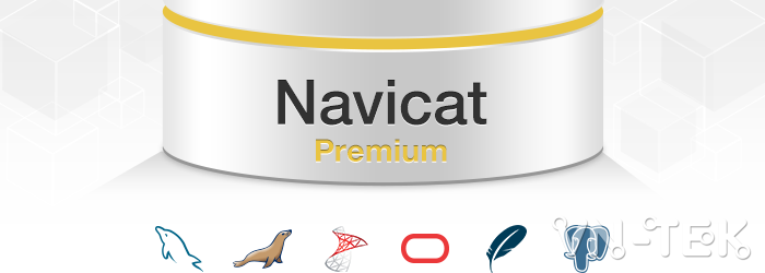 navicat premiun - Công cụ quản lý CSDL mạnh mẽ Navicat Premium 11.0.5 full crack