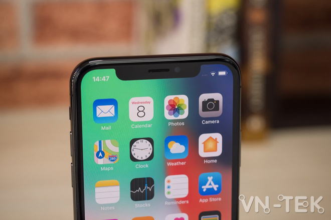 iphone xs 2018 2 - iPhone Xs và iPhone Xs Max ra mắt hôm nay, bán ra ngày 21/09