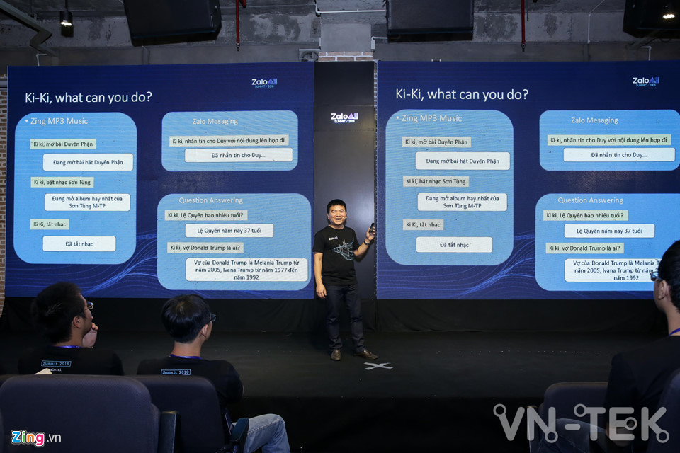 ai tri tue nhan tao 12 - Hướng đi nào cho ứng dụng công nghệ AI ở Việt Nam?