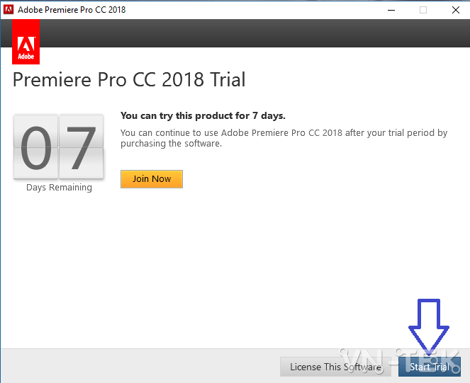 adobe premiere pro cc 2018 5 - Adobe Premiere Pro CC 2018 free link Google Drive