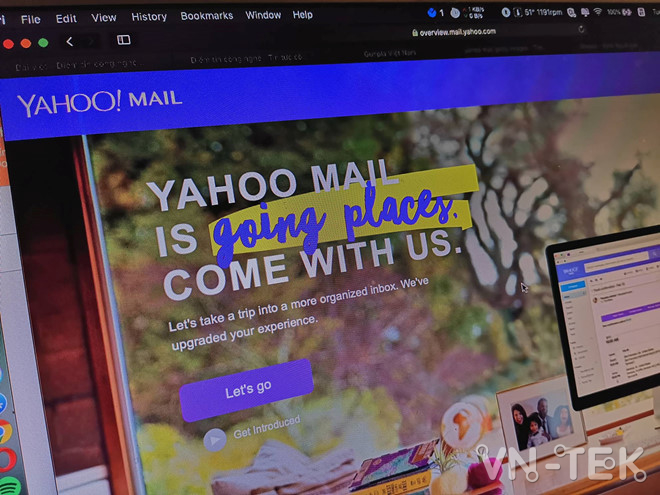 facebook xoa tai khoan yahoo mail 2 - Xung quanh tin đồn Facebook xóa tài khoản dùng email Yahoo