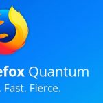 Firefox 57 Quantum7
