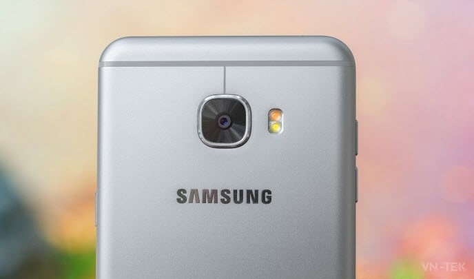 Samsung Galaxy C5 5 - Mở hộp Samsung Galaxy C5, không còn là Samsung của ngày hôm qua