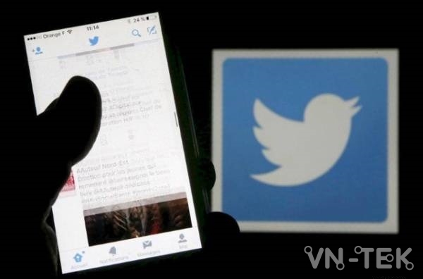 Twitter1 - Twitter thử nghiệm mở rộng giới hạn tweet lên 280 ký tự