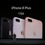 iPhone 8 và iPhone 8 Plus