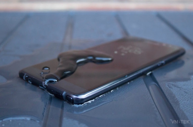 iPhone X 1 - Apple ra mắt iPhone X, iPhone 8 và 8 Plus