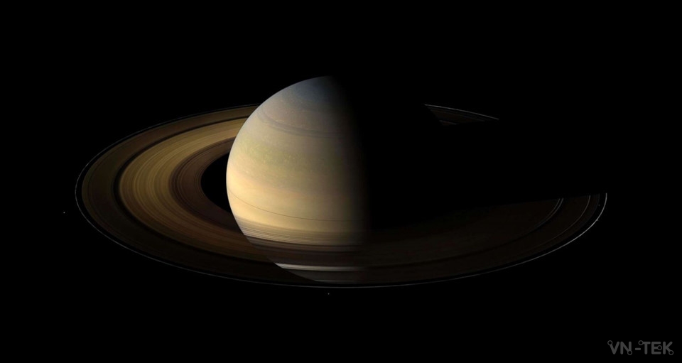 nasa bbc news 7 - Cassini trị giá 3 tỷ USD của NASA sẽ nổ tung