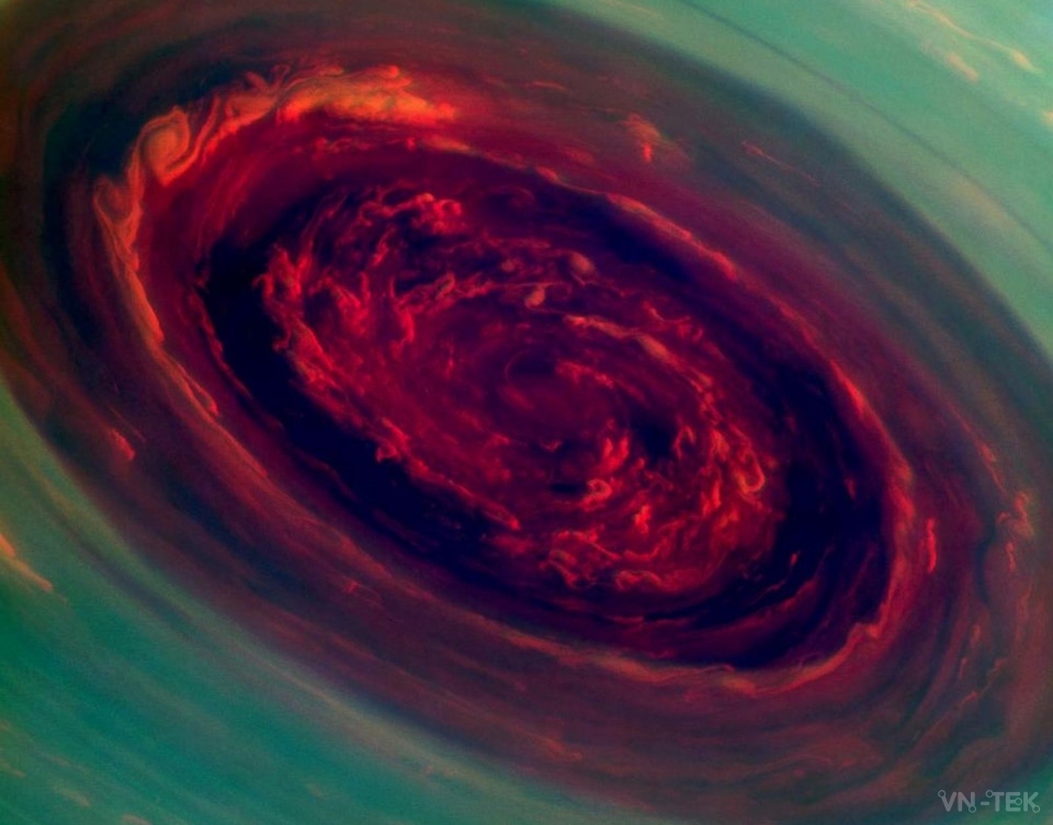 nasa bbc news 8 - Cassini trị giá 3 tỷ USD của NASA sẽ nổ tung