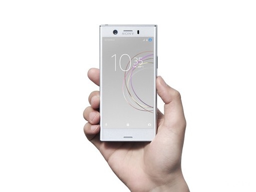 sony ifa 2014 5 - Sony trình làng loạt smartphone ấn tượng tại IFA 2017