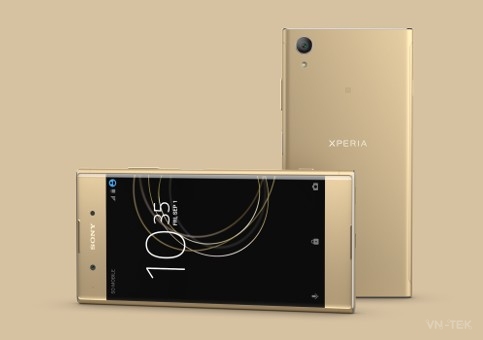 sony ifa 2014 7 - Sony trình làng loạt smartphone ấn tượng tại IFA 2017