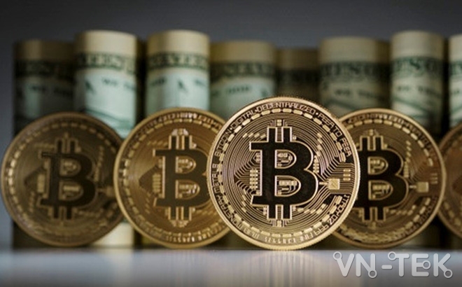 gia bitcoin dat muc 50000 - Giá bitcoin sẽ lên đến mốc 50.000 USD?
