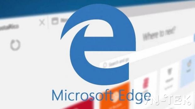 microsoft edge - Android & iOS sắp được trải nghiệm Microsoft Edge