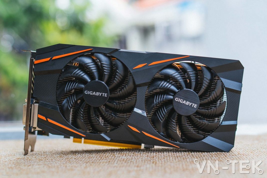 Rx 570 gigabyte замена вентилятора