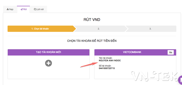 huong dan dang ky tai khoan remitano 40 - Hướng dẫn đăng ký và xác thực tài khoản Remitano để giao dịch Bitcoin