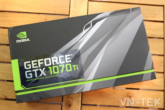 nvidia geforce gtx 1070 ti 1 - Đánh giá card đồ họa Nvidia GeForce GTX 1070 Ti