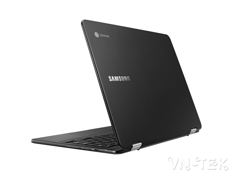 samsung chromebook pro 3 - Samsung sẽ sớm khắc phục nhược điểm trên Chromebook Pro