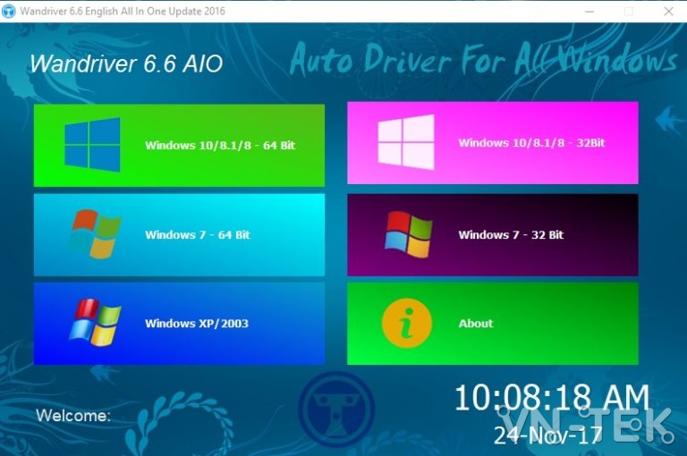 wandriver win 7 32bit wandriver win 7 32bit