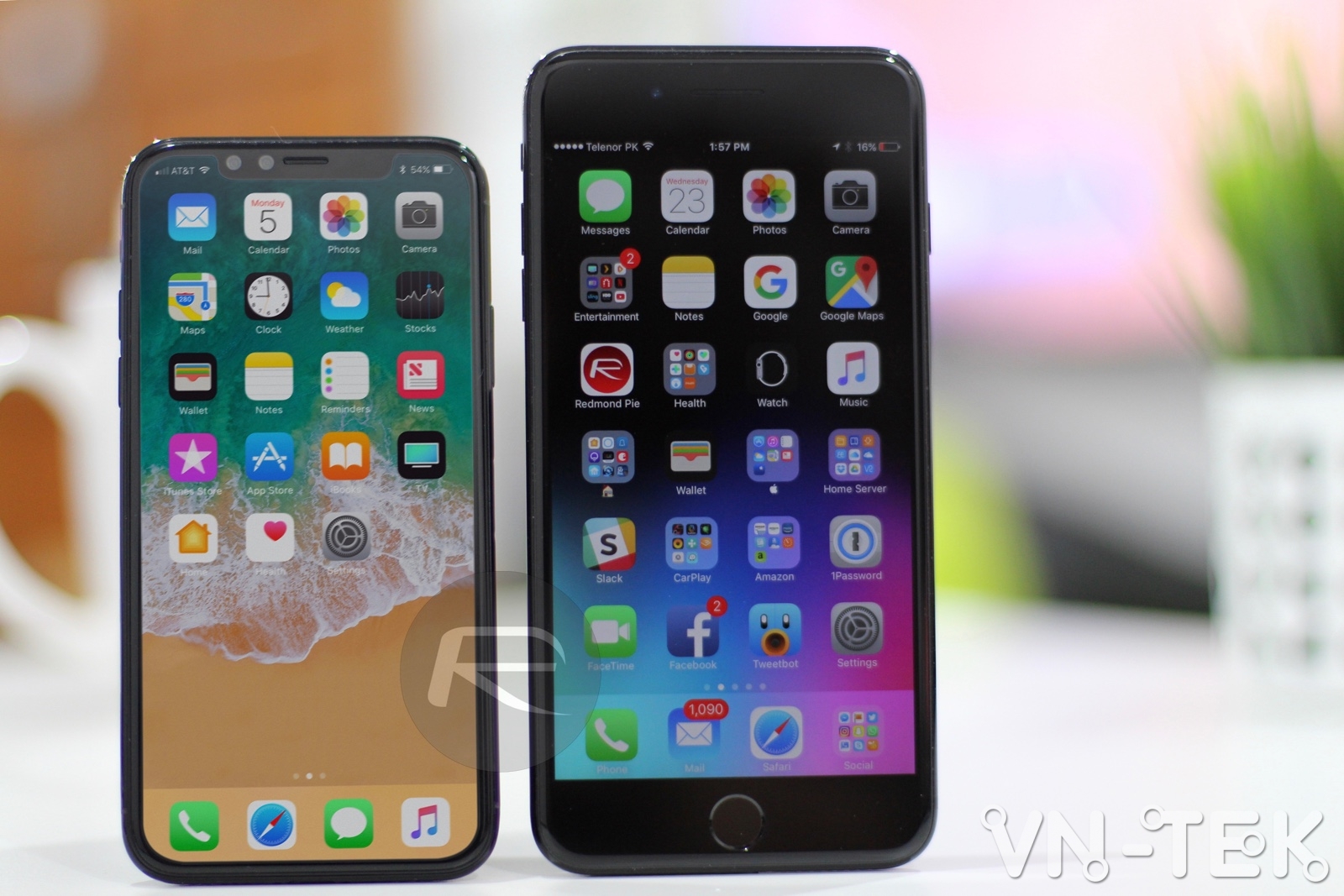 apple iphone 7 2 - Trưởng bộ phận thiết kế Apple chê bai chiếc iPhone 7 họ tạo ra