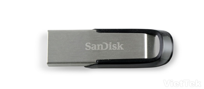 sandiskcz73 ultra flair 1 - Đánh giá chi tiết hiệu năng USB 3.0 Sandisk Ultra Flair 64GB