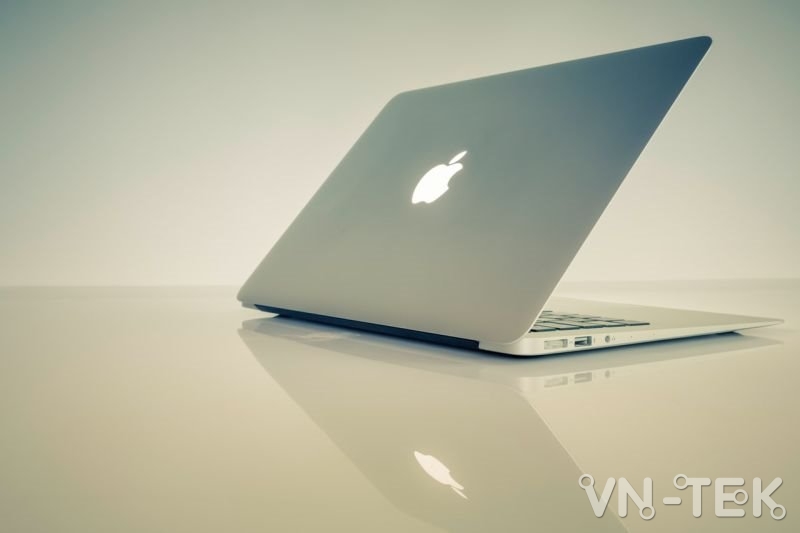 apple macbook - Không nên mua MacBook vào thời điểm này