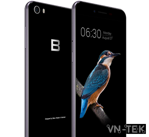 bphone 2018 - MobiFone trợ giá mua Bphone 2017 với giá 3,99 triệu đồng