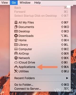 cach chinh sua file hosts tren mac 2 - Hướng dẫn cách chỉnh sửa file Hosts trên Mac OS