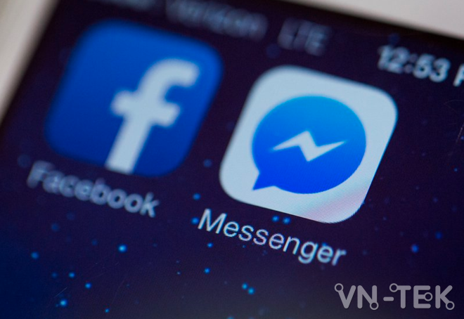 facebook messenger - Cambridge Analytica có thể đã truy cập được vào cả những tin nhắn riêng tư trên Facebook Messenger