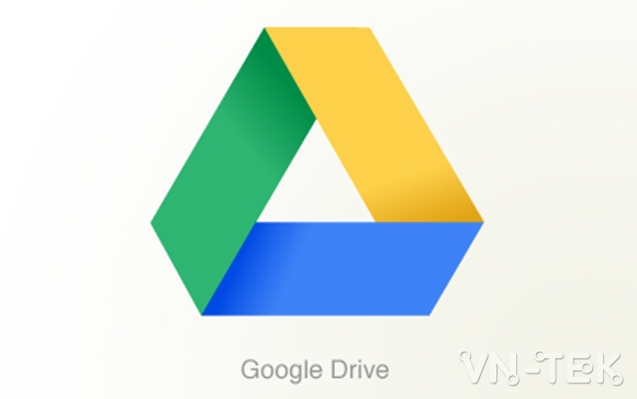 google drive - Google Drive cập nhật tính năng tự động phát hiện người cần chia sẻ