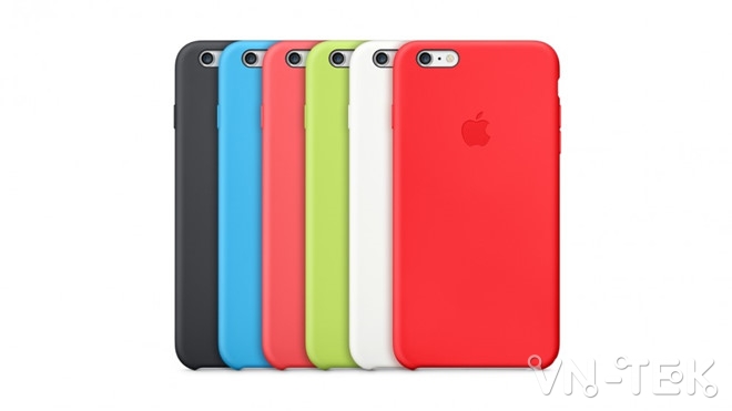 ipcovers - Ốp lưng điện thoại Apple, Xiaomi bán tại TQ có chất gây ung thư