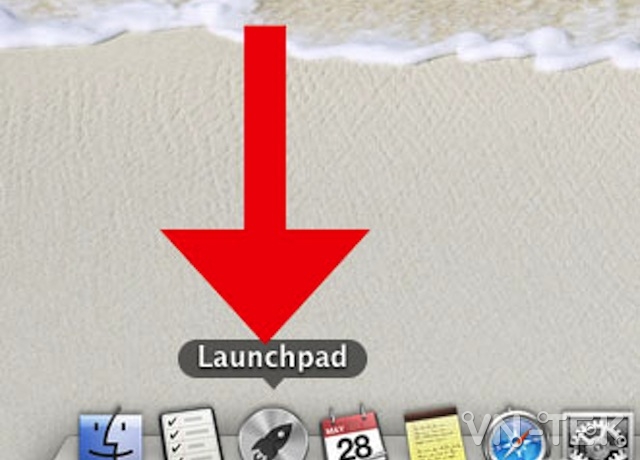 mac os xoa ung dung 1 - Hướng dẫn cách xóa ứng dụng trên LaunchPad của Mac OS