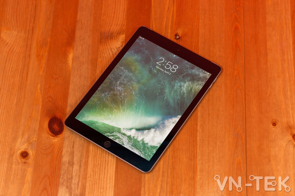 8 ly do nen mua ipad cu 22 - Điểm qua 8 lý do nên chọn iPad cũ thay vì mua iPad Pro
