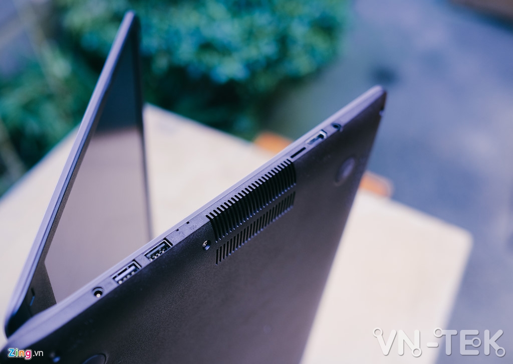 laptop asus x507 9 - Laptop có thể nâng cấp như máy bàn giá 10,5 triệu đồng ở VN