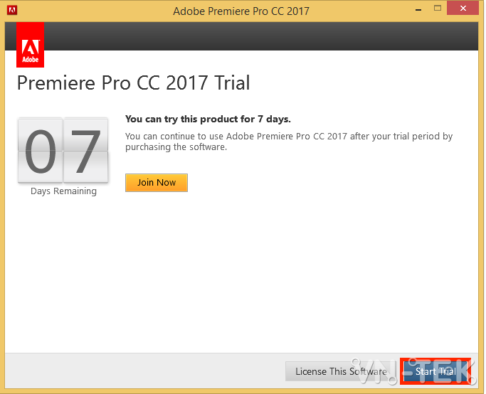 adobe premiere pro cc 2017 full crack 4 - [Google Drive] Free download Adobe premiere pro cc 2017 full crack for Win & Mac