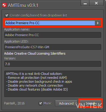 adobe premiere pro cc 2017 full crack 5 - [Google Drive] Free download Adobe premiere pro cc 2017 full crack for Win & Mac