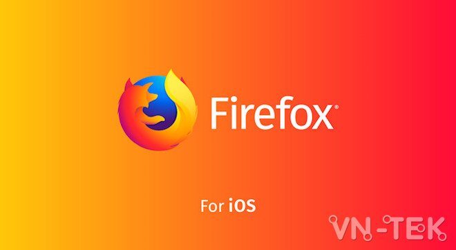 firefox12 for ios - 3 tính năng mới trong phiên bản Firefox 12 dành cho iOS