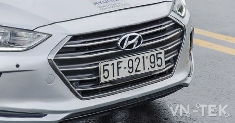 hyundai elantra 2018 5 - Review đánh giá chi tiết xe Hyundai Elantra 2018