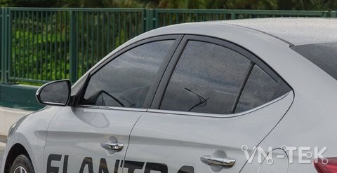 hyundai elantra 2018 82 - Review đánh giá chi tiết xe Hyundai Elantra 2018