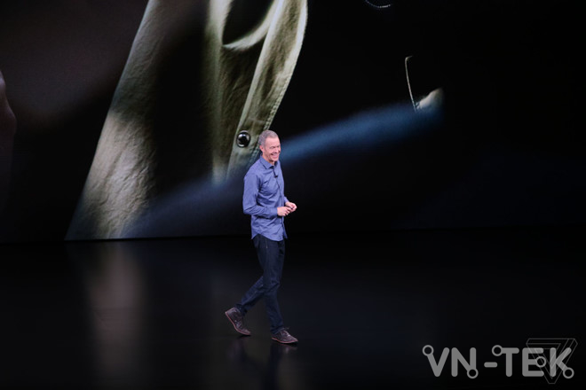 apple ra mat iphone xs iphone xr 13 - iPhone XS, XS Max, XR ra mắt: Camera và pin tốt hơn, có bản 2 SIM