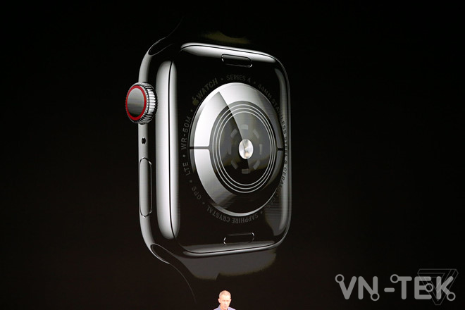 apple ra mat iphone xs iphone xr 15 - iPhone XS, XS Max, XR ra mắt: Camera và pin tốt hơn, có bản 2 SIM