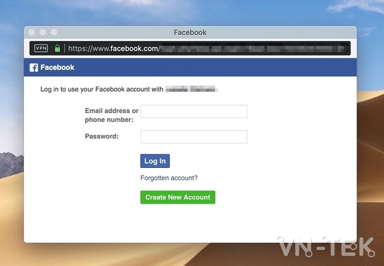 hack facebook 2 - Ai cũng có thể mất Facebook vì chiêu lừa mới