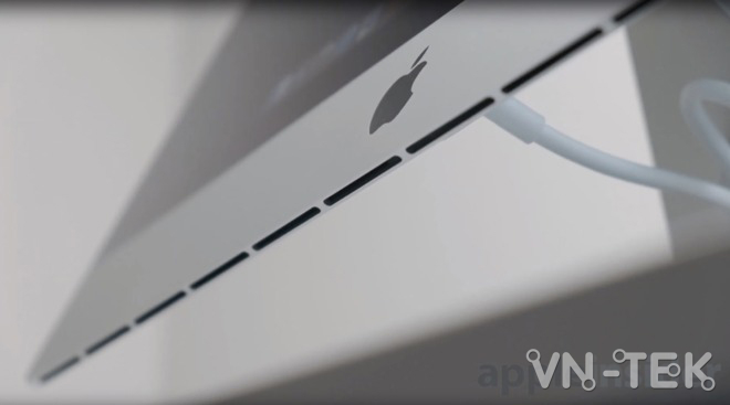 imac 4k 2019 6 - Đánh giá iMac 21,5 inch: Màn hình 4K cực sống động