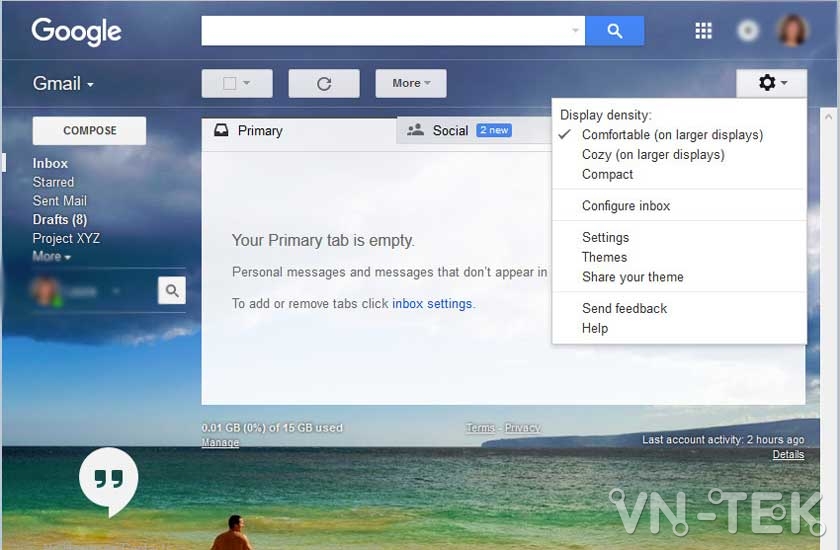 gmail la gi 6 - Gmail là gì? 10 ứng dụng của và các tính năng nổi bật