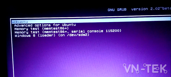 tao usb cai ubuntu 24 - Hướng dẫn cài Ubuntu 14 song song với Windows