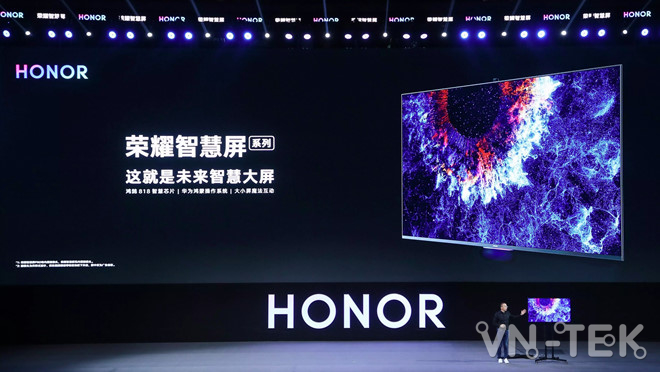 honor harmony - Huawei P40 sẽ là smartphone đầu tiên chạy Harmony OS?