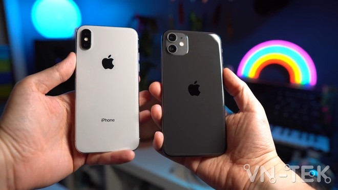 iphone x 2 - iPhone X chính hãng sắp bị khai tử tại Việt Nam