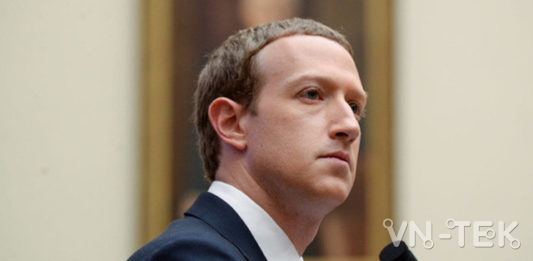 mark zuckerberg