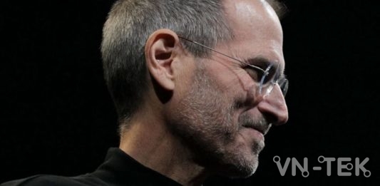 Phương pháp thiền định của Steven Jobs